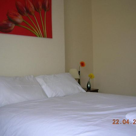 The Guesthouse At Shepshed Kamer foto