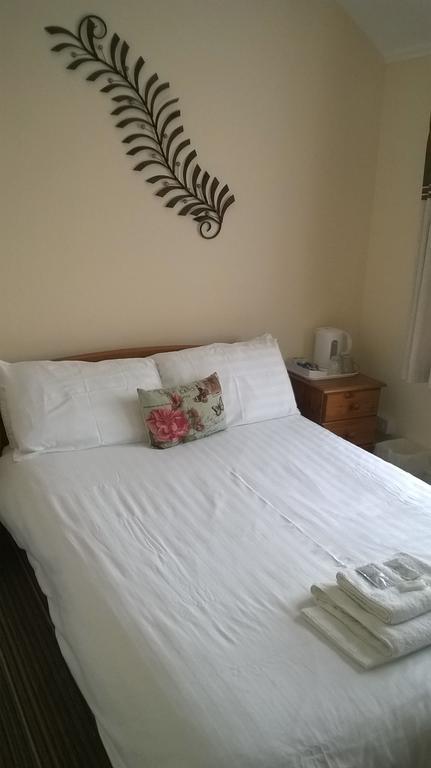 The Guesthouse At Shepshed Buitenkant foto