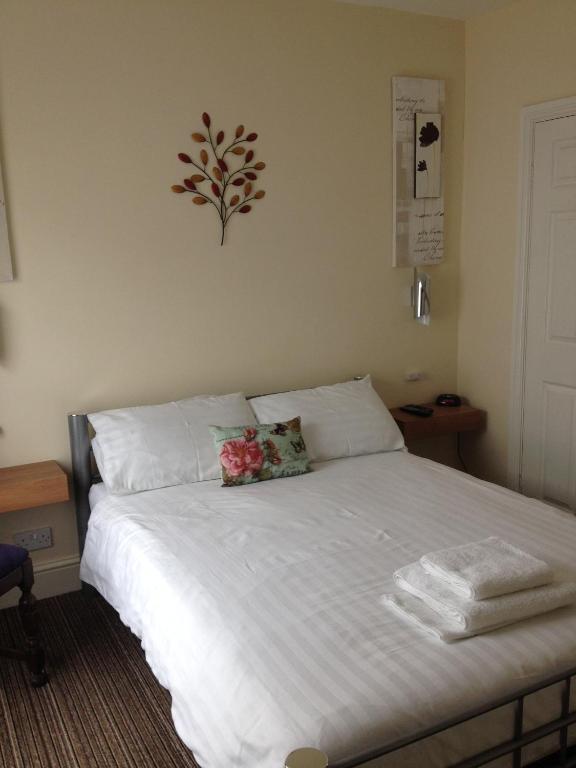 The Guesthouse At Shepshed Buitenkant foto