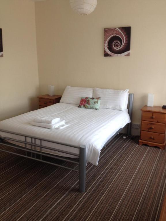 The Guesthouse At Shepshed Buitenkant foto