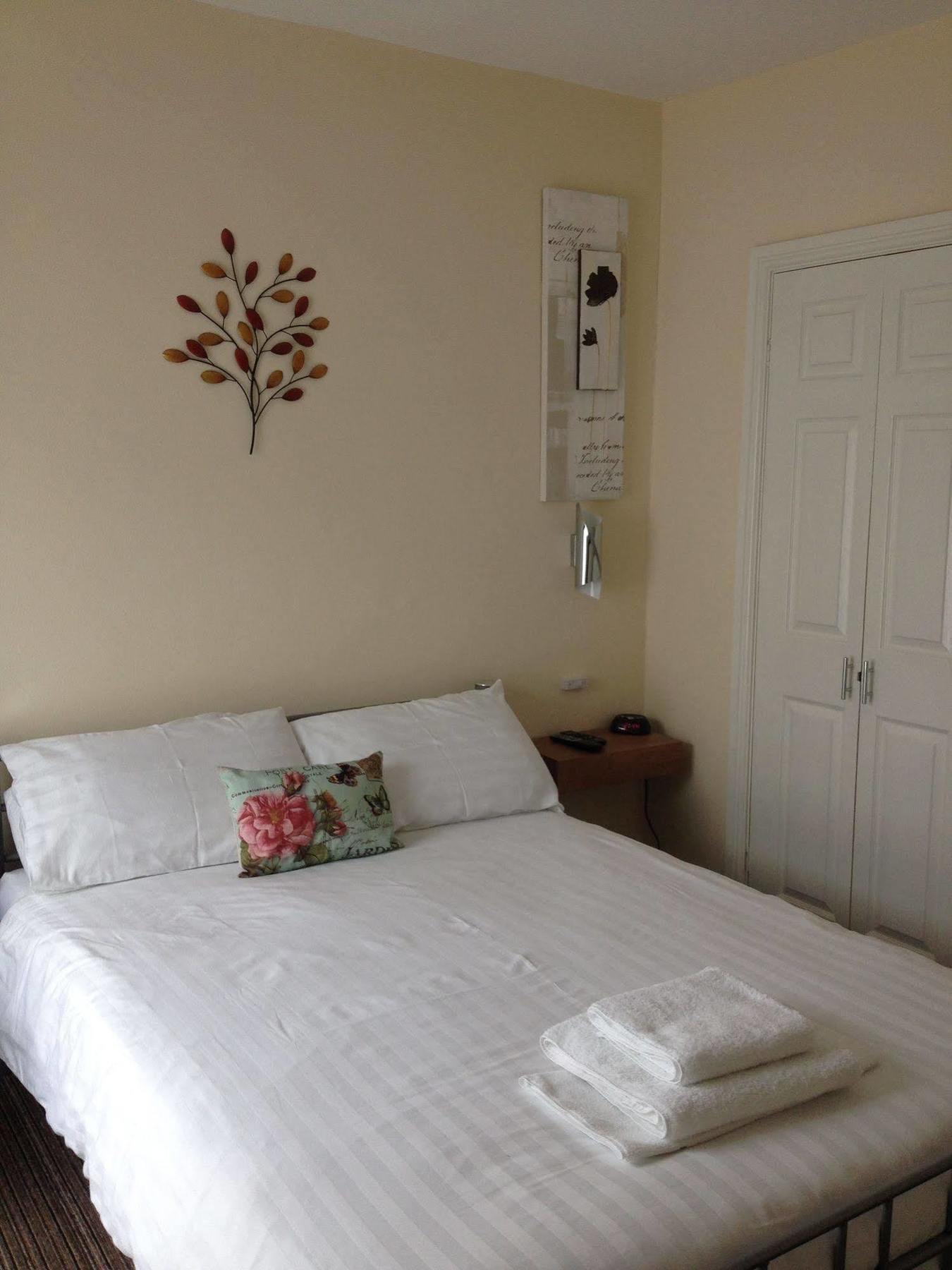 The Guesthouse At Shepshed Buitenkant foto