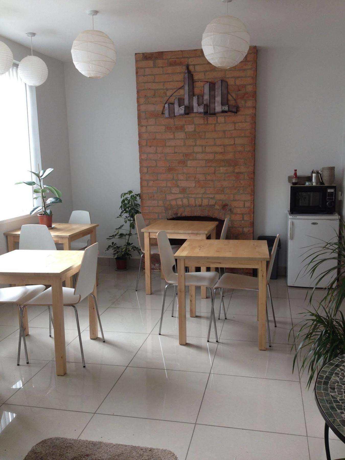 The Guesthouse At Shepshed Buitenkant foto